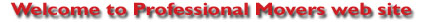 Removalist Hampton